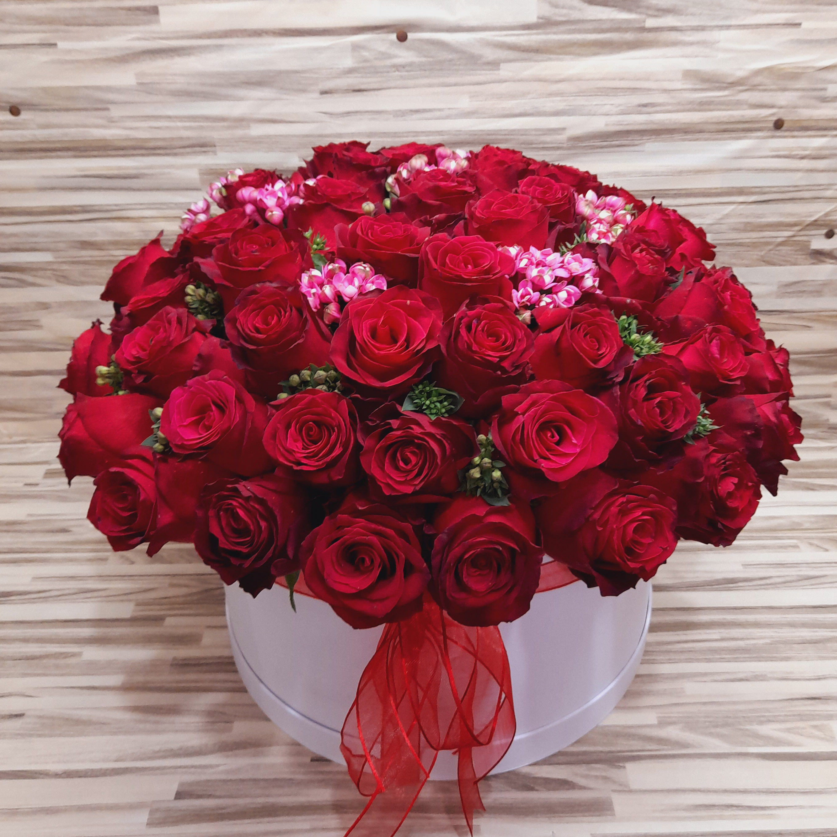  Antalya Florist 