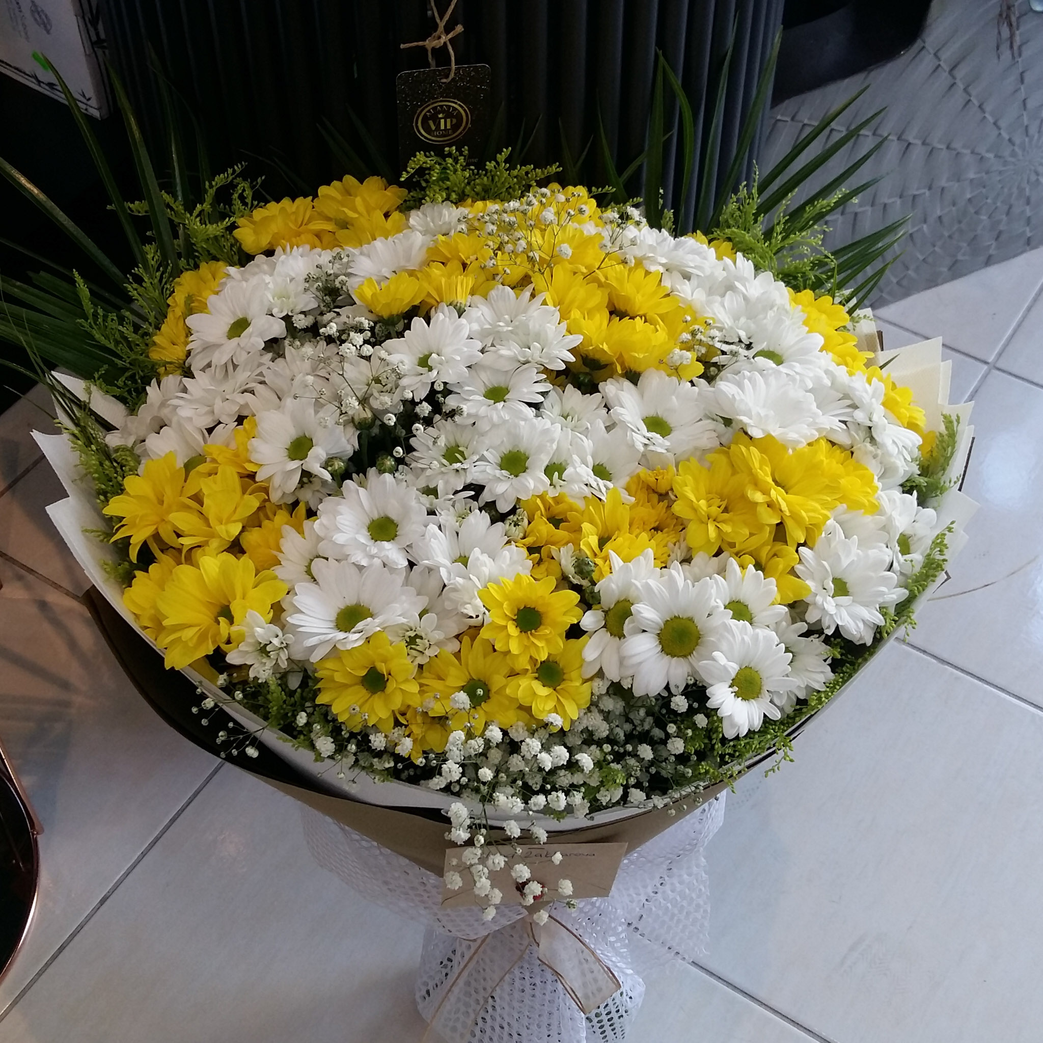  Antalya Flower Order 