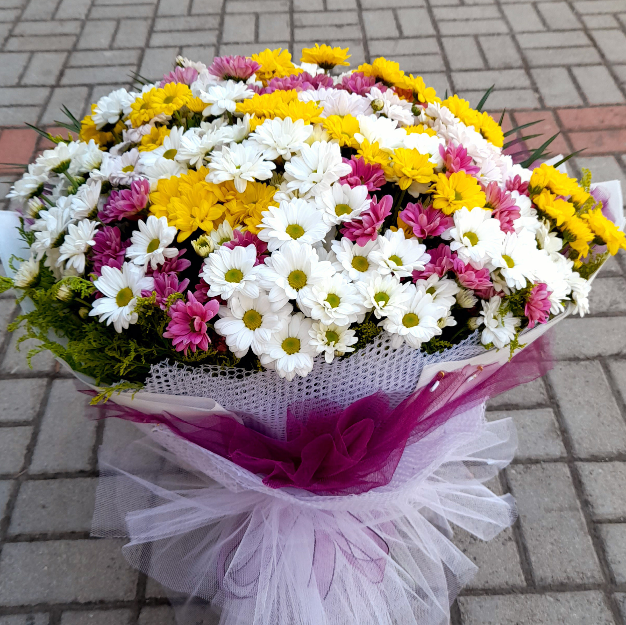  Antalya Flower Delivery 