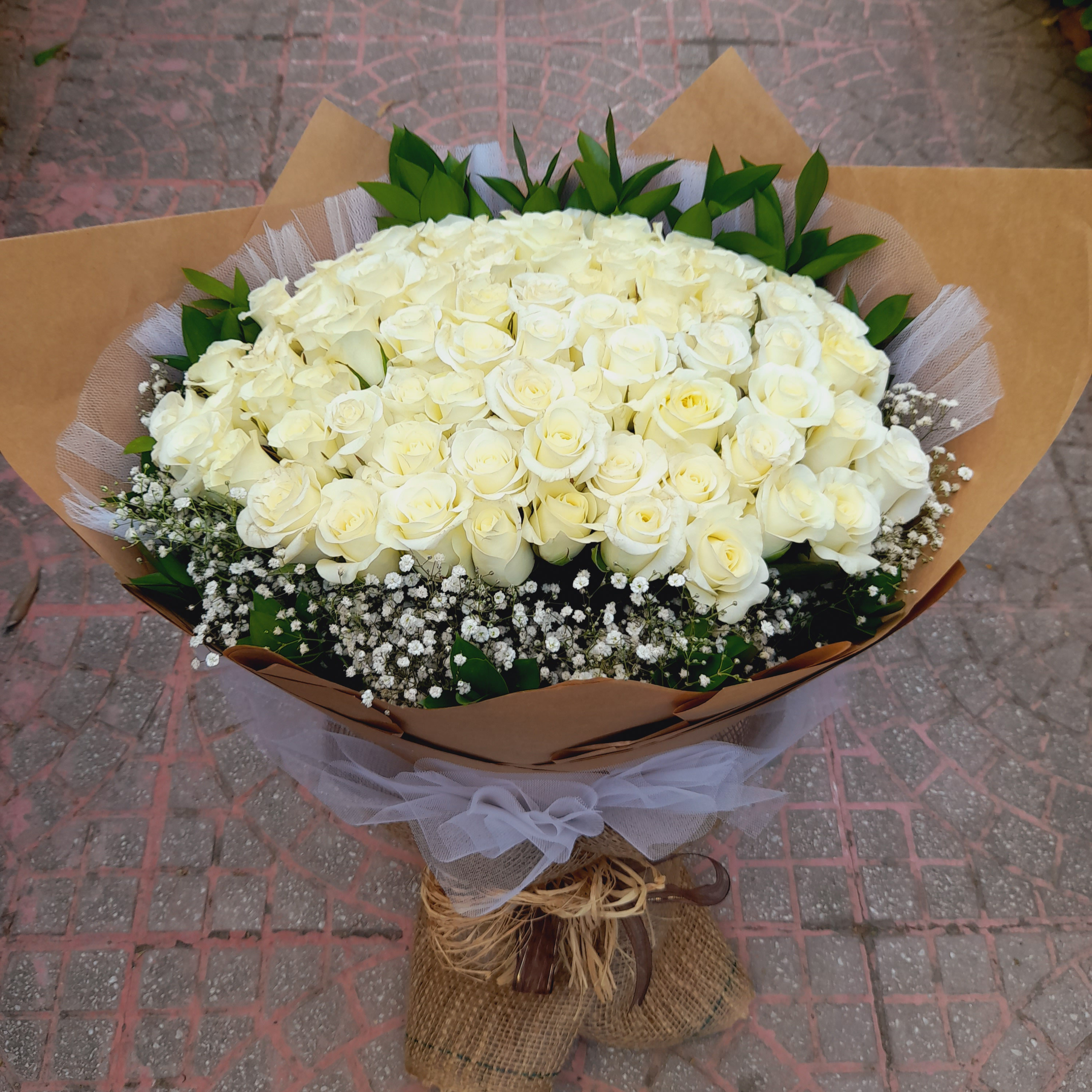 Antalya Çiçekçiler 