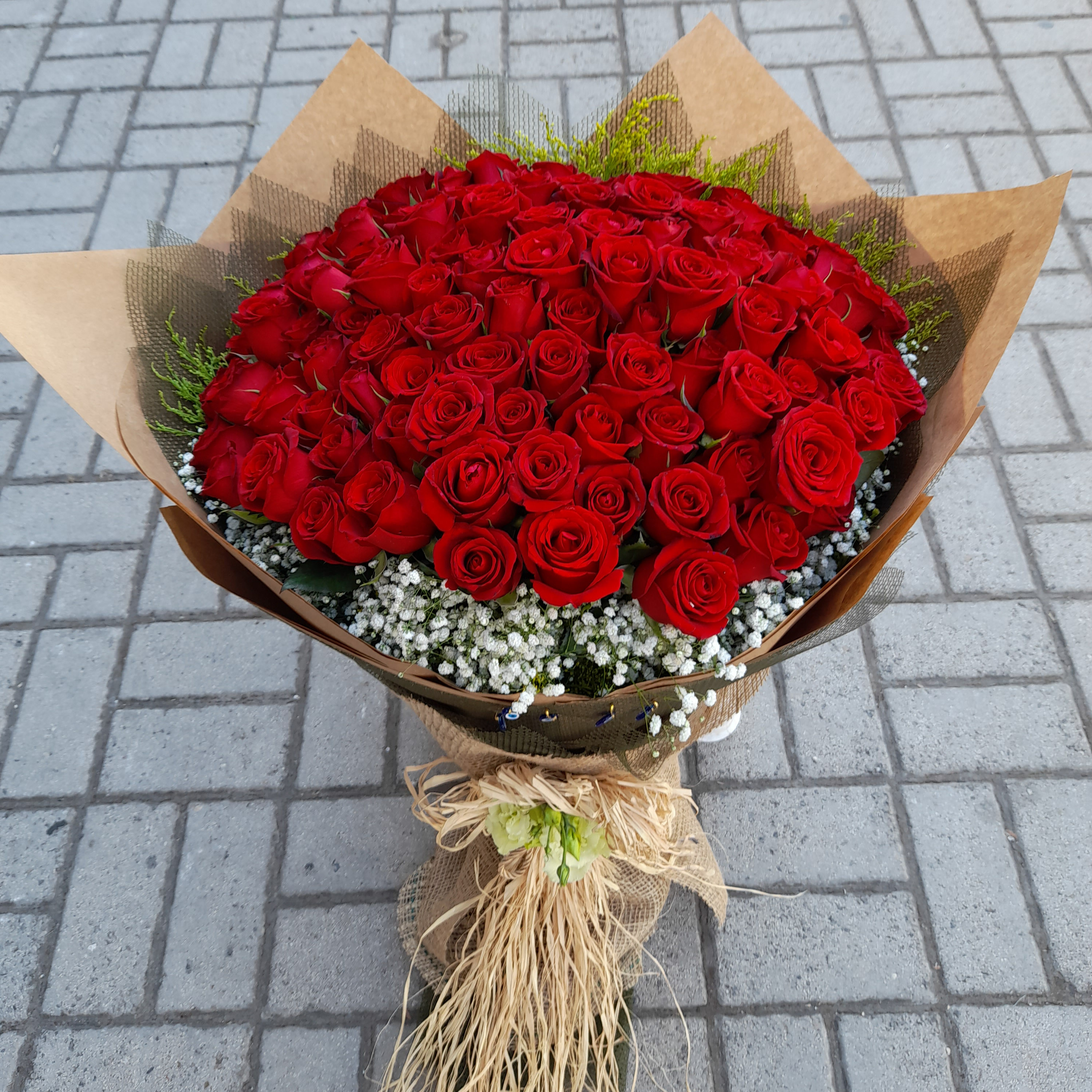  Antalya Florist 